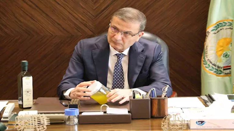 منتدى مصر| وزير الزراعة: ارتفاع عدد كروت الفلاح إلى 4.4 مليون في 2026