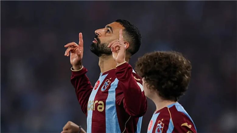 بث حي.. مباراة طرابزون سبور وهارت أوف ميدلوثيان في دوري المؤتمر الأوروبي