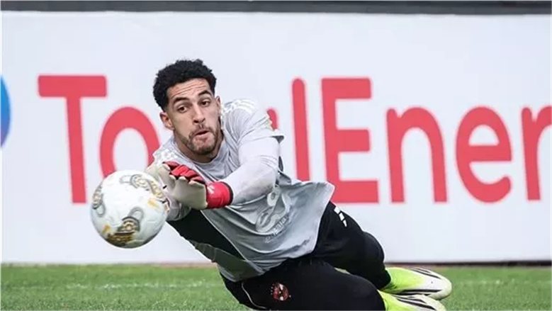 رضا عبد العال يهاجم مصطفى شوبير: يتحمل مسؤولية هدف جنوب أفريقيا