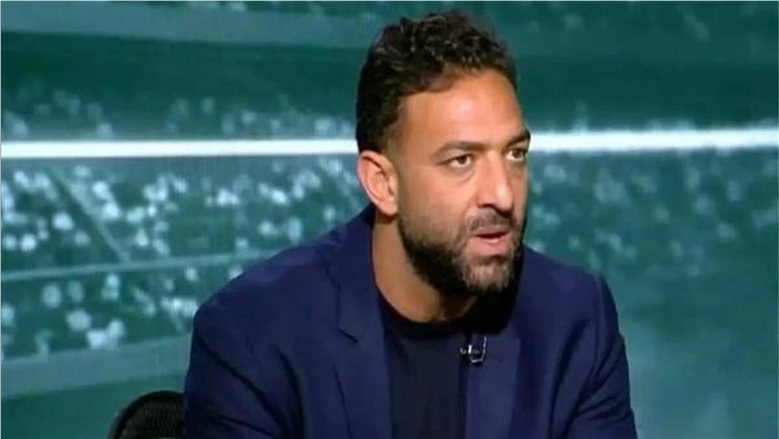 ميدو يفتح النار على حكم القمة بين الأهلي والزمالك: فضيحة تحكيمية