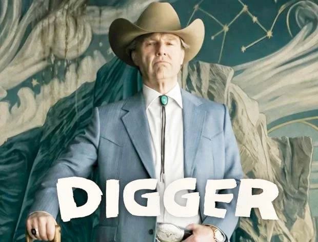 تراجع إيرادات فيلم «Digger» لـ توم كروز.. وسحبه من أكثر من 2500 دار عرض