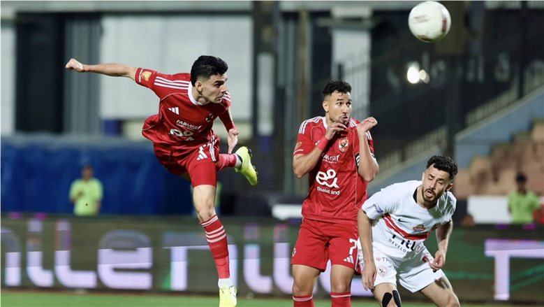 قبل مباراة القمة 133.. القيمة التسويقية للأهلي والزمالك