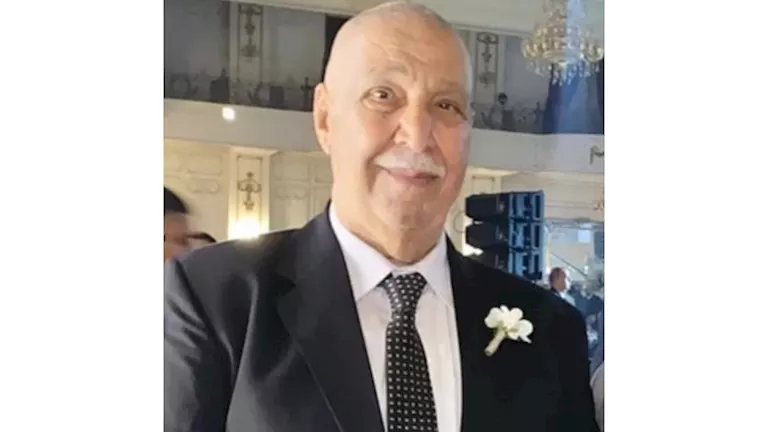 عمدة السرارية بالمنيا: مشاركة المجتمع في خدمة القرية تخفف الأعباء عن الدولة