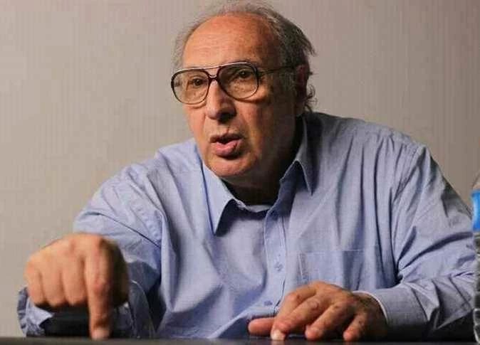 «القاهرة السينمائي» يمنح مدير التصوير سعيد شيمي جائزة الهرم الذهبي لإنجاز العمر في دورته الـ47