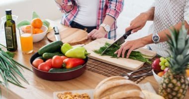 مع تقلبات الطقس فى الخريف.. 7 أطعمة تدعم وتقوى مناعتك