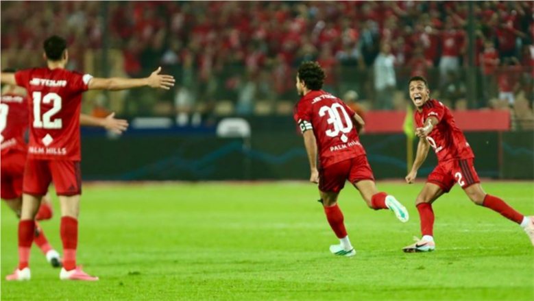 موعد مباراة الأهلي المقبلة في الدوري والقنوات الناقلة