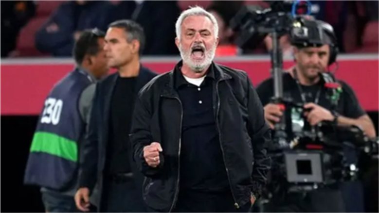 تقارير: برشلونة عانى أمام مورينيو أكثر من أنشيلوتي وتشابي ألونسو