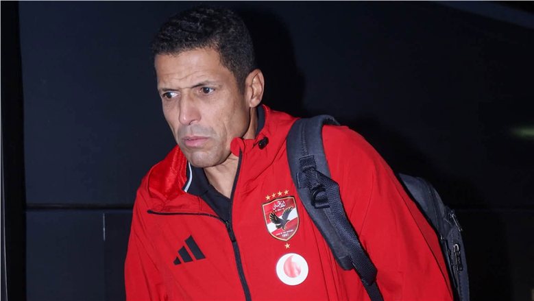 الأهلي يطوي صفحة كيتارا ويبدأ الاستعداد لمواجهة القناة في الدوري