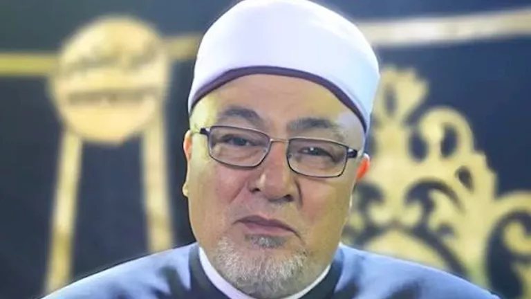 خالد الجندي: التطبيل للوطن ولاء للدين وعدم فعله "خيانة"