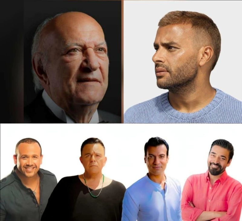 مهرجان الفسطاط يكشف عن برنامج حفلات دورته الثانية بمشاركة نجوم الغناء (تفاصيل)