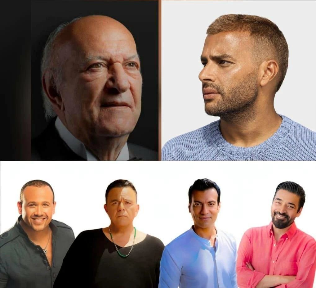 مهرجان الفسطاط يكشف عن برنامج حفلات دورته الثانية بمشاركة نجوم الغناء (تفاصيل)