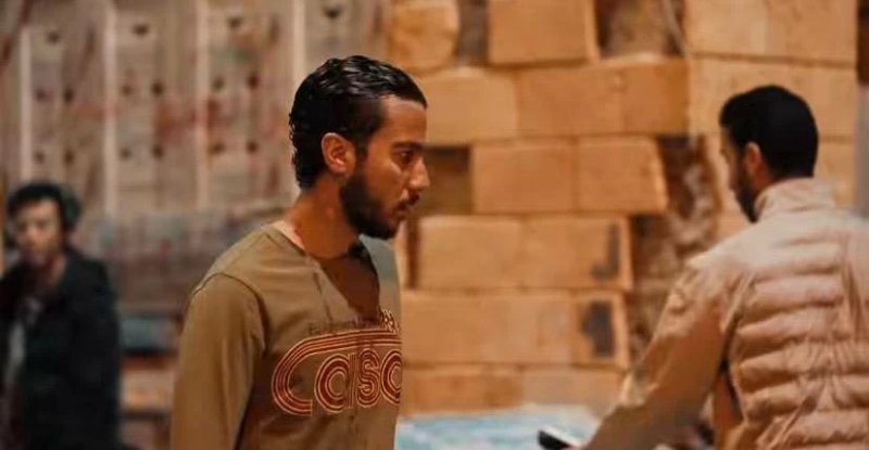 صناع «حب مسموم» ينتهون من تصوير الحكاية ضمن مشروع «القصة الكاملة»