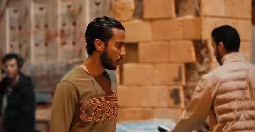 صناع «حب مسموم» ينتهون من تصوير الحكاية ضمن مشروع «القصة الكاملة»