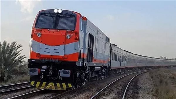كوبري الفردان.. بوابة جديدة لربط سيناء بشبكة السكك الحديدية
