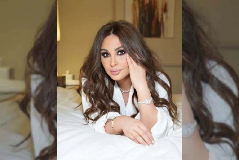 نانسى عجرم تهنئ إليسا بعيد ميلادها: «أتمنى أن تمنحكِ الحياة حبًا بقدر ما منحتِ الآخرين»