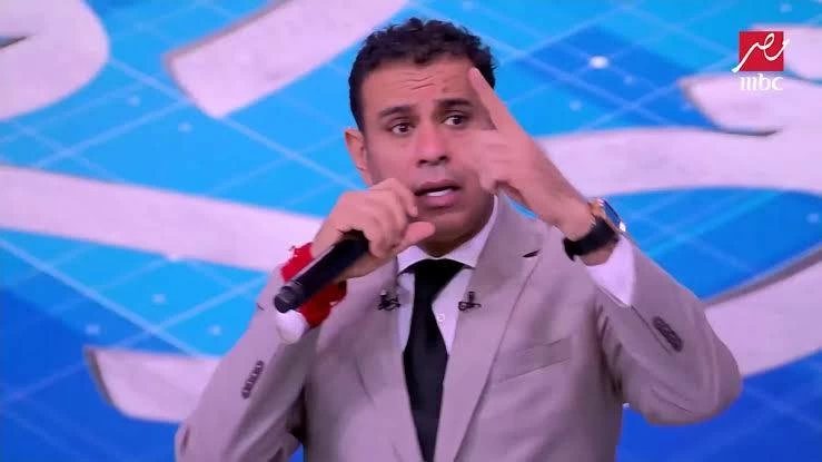 محمود الليثي: «أسجد شكرًا لله عند إلغاء أي فرح»
