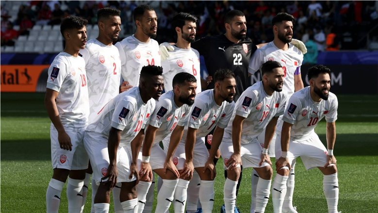 رسميًا.. البحرين يطيح بمدرب المنتخب بعد خماسية اليمن