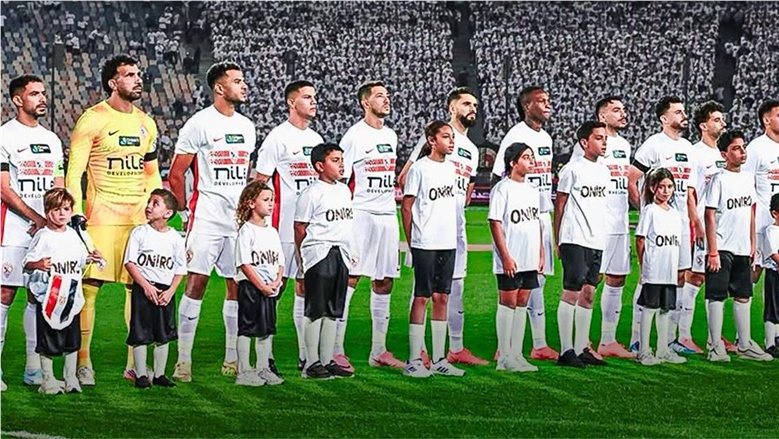 الزمالك يتحدي الغيابات ويرفع شعار لا بديل عن الفوز أمام بترول أسيوط