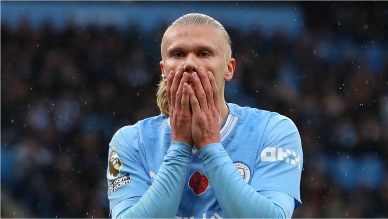 برشلونة يبدأ التحرك لضم هالاند.. وخطة لقطع الطريق على ريال مدريد