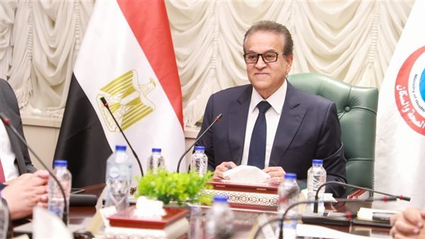 وزير الصحة: الكليات الطبية الجديدة ستضاعف أعداد الخريجين إلى 30 ألف بدلا من 15 ألفا حاليا