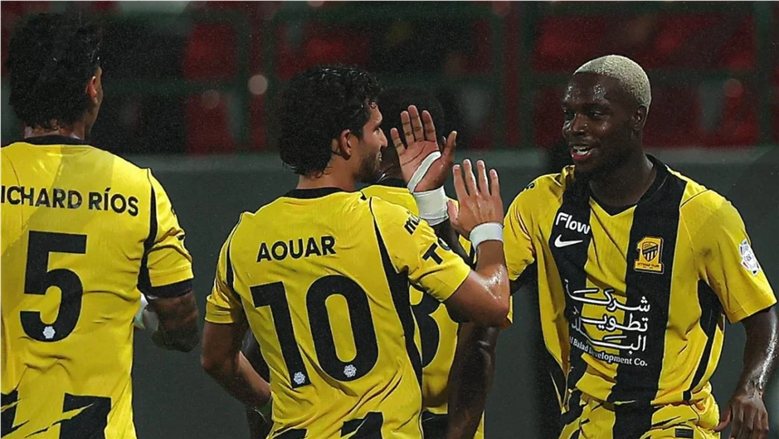 اليوم.. الاتحاد في ضيافة أبها بدوري روشن السعودي