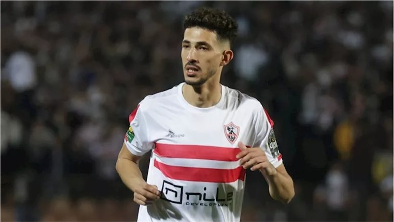 شوبير يكشف حقيقة طلب أحمد فتوح 50 مليون جنيه لتجديد عقده مع الزمالك