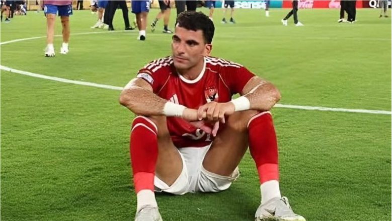 أزمة زيزو تتجدد.. الزمالك يدرس التصعيد القانوني بعد تسلم حيثيات حفظ الشكوى