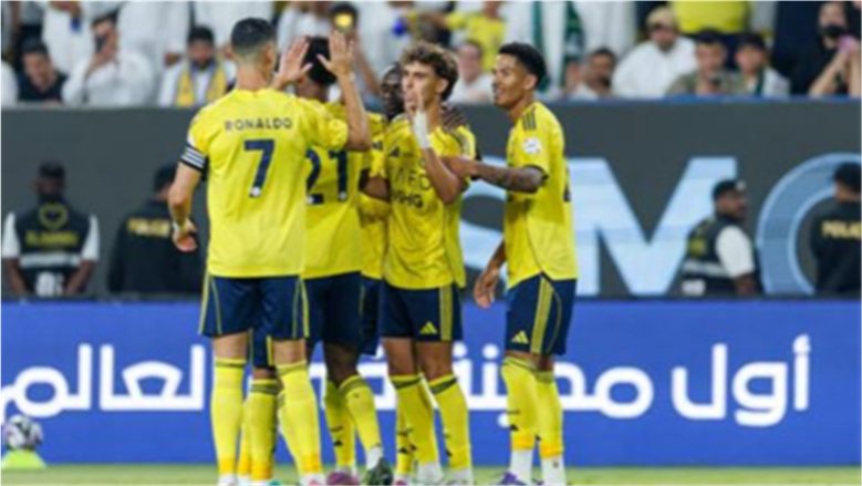 الاتحاد السعودي يكشف تحركاته بعد تأجيل مباراة النصر والوصل