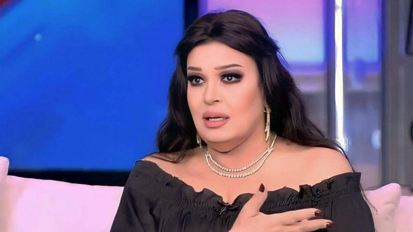 فيفي عبده تكشف سبب غيابها عن الساحل الشمالي: «جوز بنتي جاله كانسر» (فيديو)