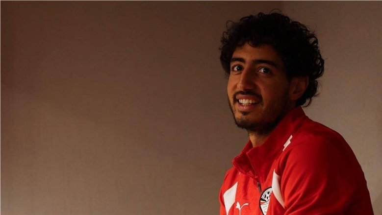 تطورات ملف التجديد لمحمد هانى فى الاهلى .. هل وافق اللاعب على التجديد؟