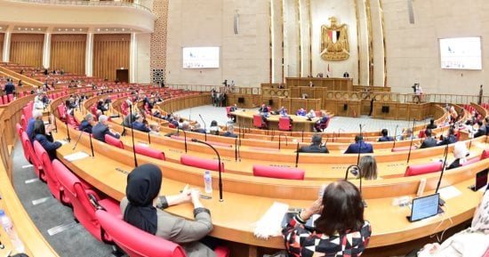5 اتفاقيات دولية و8 مشروعات قوانين.. زخم تشريعى بدور الانعقاد الثانى