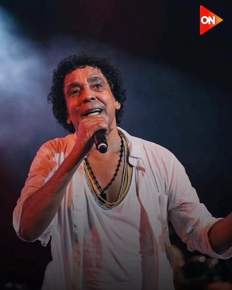 ليلى علوي تحتفي بعيد ميلاد محمد منير: «صوت أصيل بطعم النيل وشموخ الأهرامات»