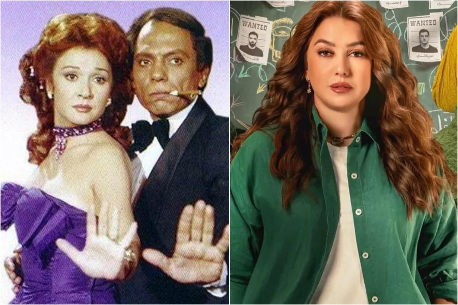 من «عصابة حمادة وتوتو» إلى «50/50».. لماذا يحب الجمهور متابعة أعمال النصب؟