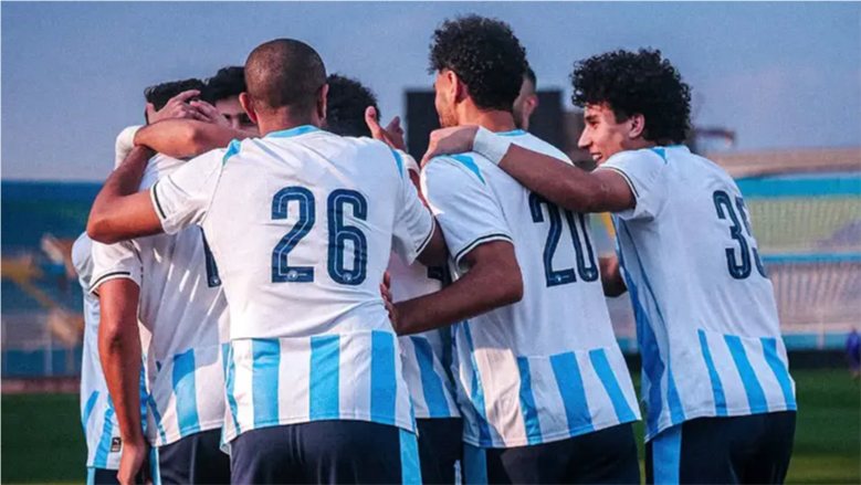 بيراميدز يعلن تفاصيل مؤتمره الصحفي قبل عودة منافسات الدوري
