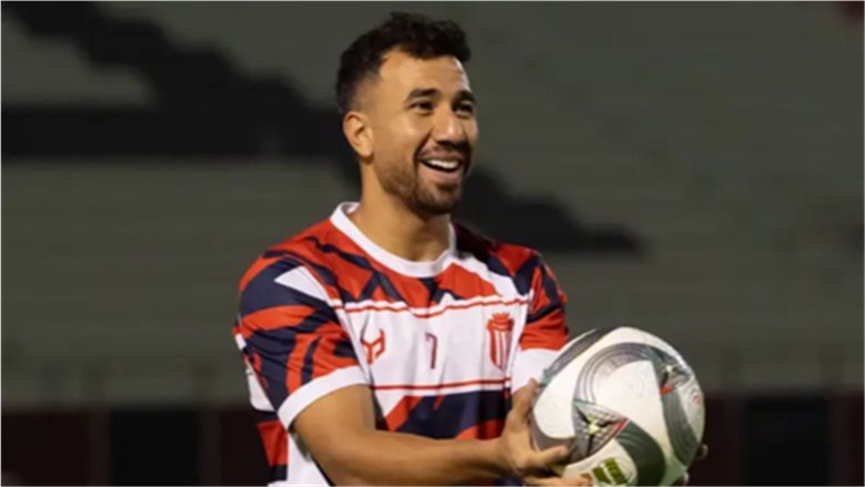تريزيجيه في مهمة صعبة مع الرياض أمام القادسية بالدوري السعودي