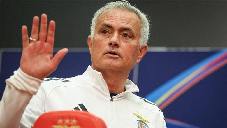 مورينيو قبل مواجهة لايبزيج: شعار ريال مدريد هو الوحيد الذي لا يُمس.. وفينيسيوس سيبدأ أساسيًا