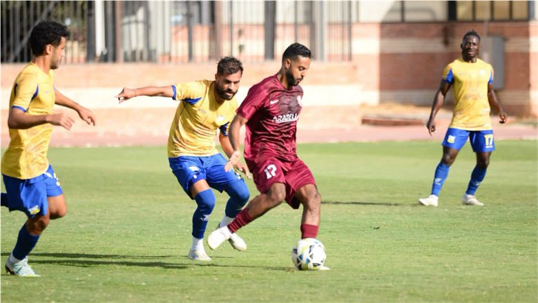 دوري المحترفين.. مالية كفر الزيات أمام كهرباء الإسماعيلية وطنطا يواجه دلتا