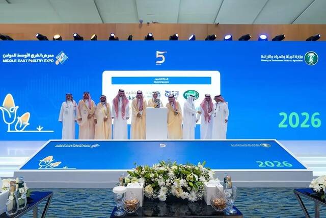 توقيع 27 اتفاقية باستثمارات تتجاوز 2.5 مليار ريال لتطوير قطاع الدواجن بالسعودية