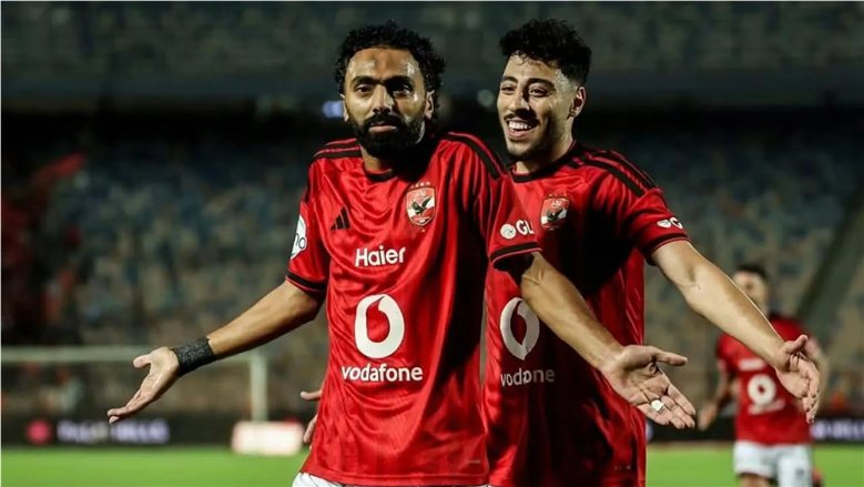 الأهلى يبدأ مشواره فى «الكونفيدرالية» بمواجهة كيتارا الأوغندى