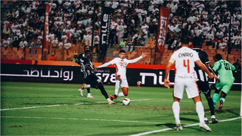 الزمالك يطوى صفحة «أبطال إفريقيا» ويبدأ الاستعداد لمواجهة المقاولون فى الدورى