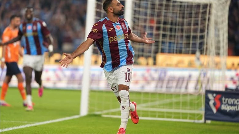 صحف تركية تتغنى بـ«صلاح» بعد رباعية «كوبس» فى دورى المؤتمر الأوروبى