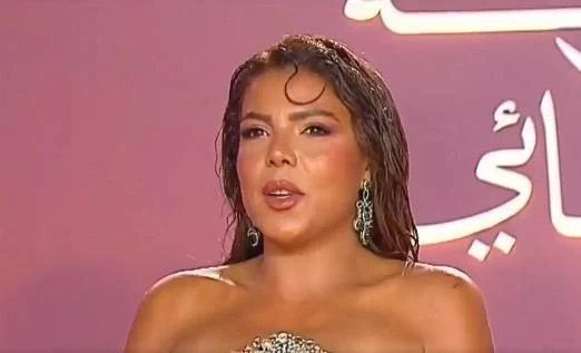 أبرزهن ناهد السباعي وهدى الإتربي.. نجمات الفن يتوافدن على السجادة الحمراء لـ ختام مهرجان الجونة السينمائي