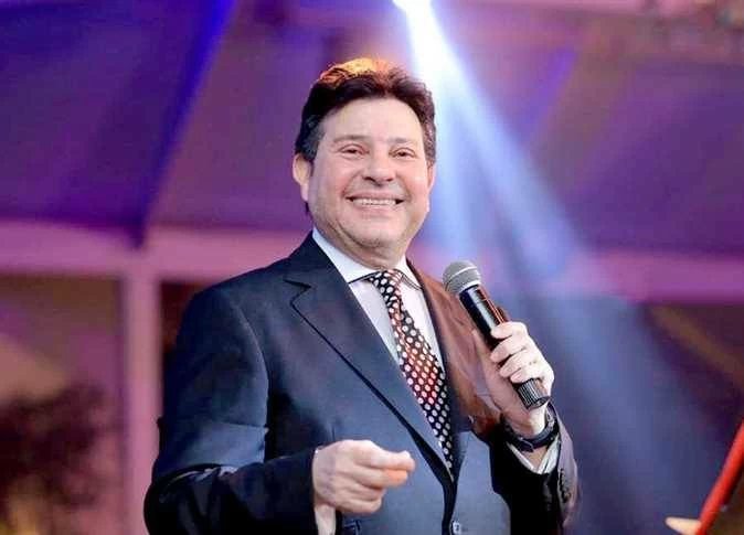رسائل كبار المطربين بمهرجان الموسيقى العربية 2026 عن رحيل هانى شاكر