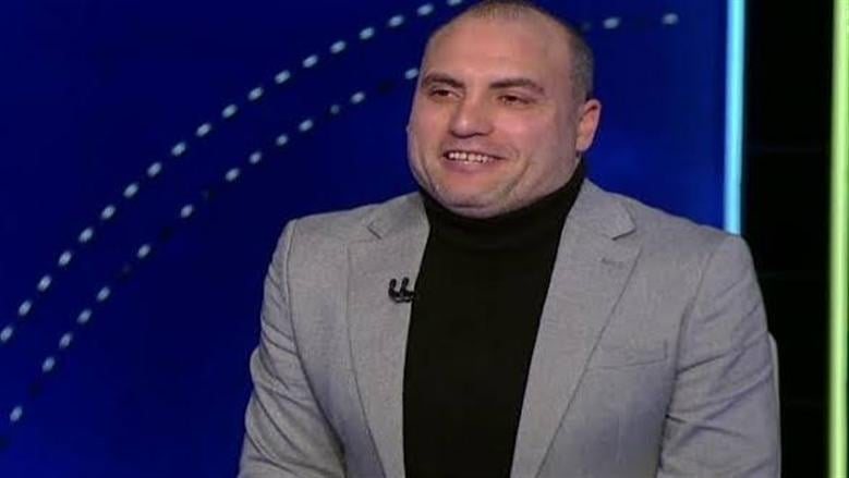 دونجا: لو كنت مسؤولًا في الزمالك لقررت رحيل ناصر منسي عن الفريق