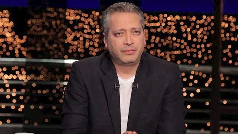 تامر أمين: الرئيس اختار توقيتًا ذكيًا لتقديم رسالة طمئنة للمواطنين