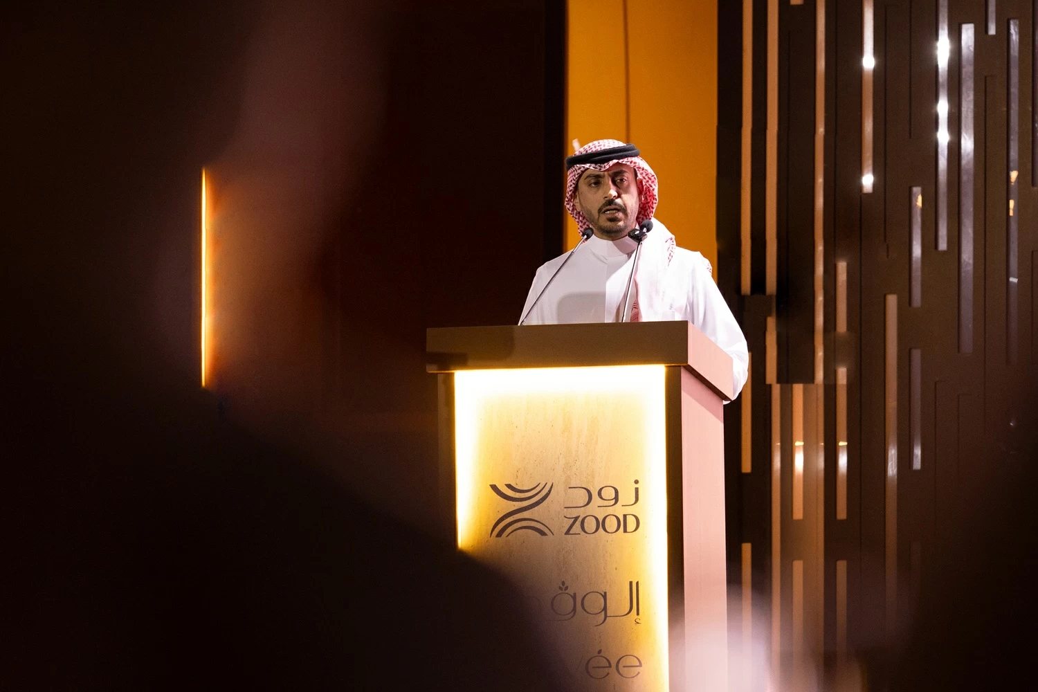 «زود العقارية» تدشّن إلوفي في حي النخيل بالرياض.. مجتمع متكامل من 8 أبراج بقيمة تتجاوز 2.5 مليار ريال