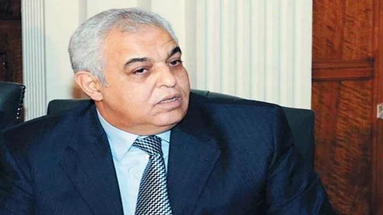 وزير الري الأسبق يتحدث عن مشروع يضاعف مياه مصر والسودان 3 أضعاف