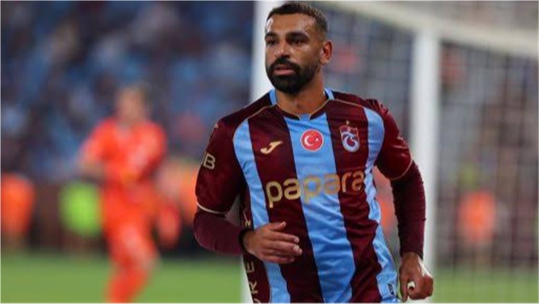 محمد جمال: محمد صلاح أسطورة مصرية.. وإيشو يقدم مستويات مميزة مع الزمالك