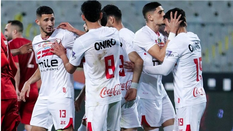 شكوى "القمة" تشعل أزمة جديدة في الزمالك قبل مواجهة الجيش الرواندي