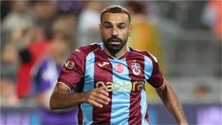 محمد صلاح يسعى لمواصلة التألق مع طرابزون سبور أمام سامسون بالدوري التركي
